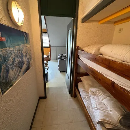 Lägenhet La Mansarde