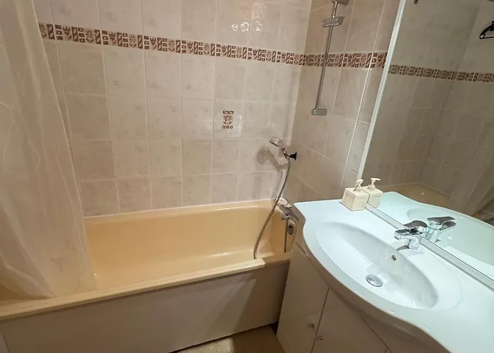 La Mansarde Saint-Lary-Soulan