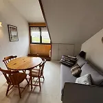 La Mansarde