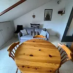 Διαμέρισμα La Mansarde Saint-Lary-Soulan