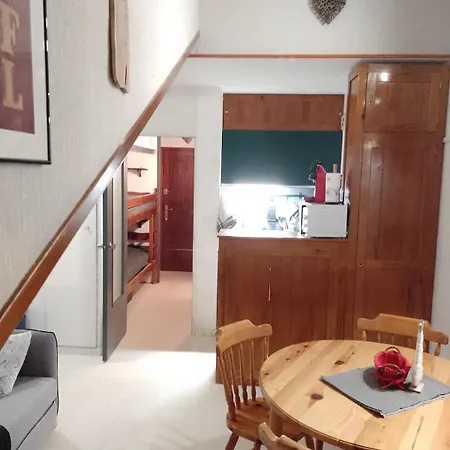 La Mansarde Апартаменты *