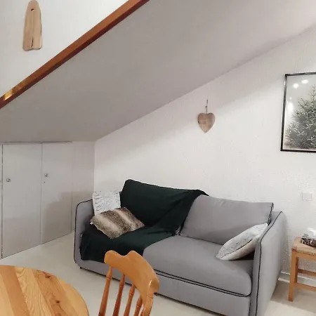 La Mansarde Appartement *