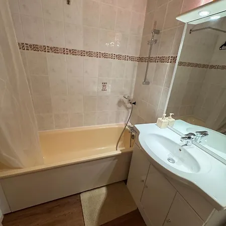 La Mansarde Сен-Лари-Сулан