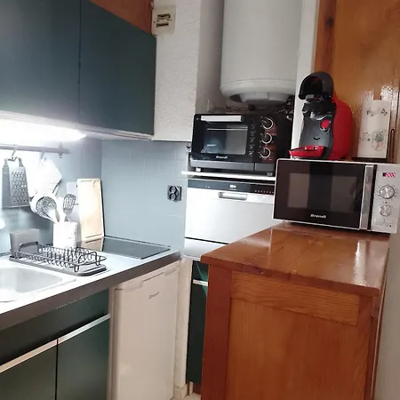 La Mansarde Appartement