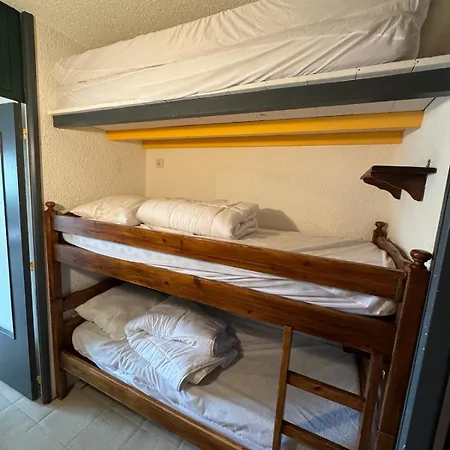 La Mansarde Saint-Lary-Soulan