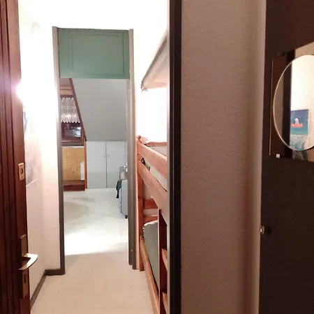 La Mansarde Апартаменты