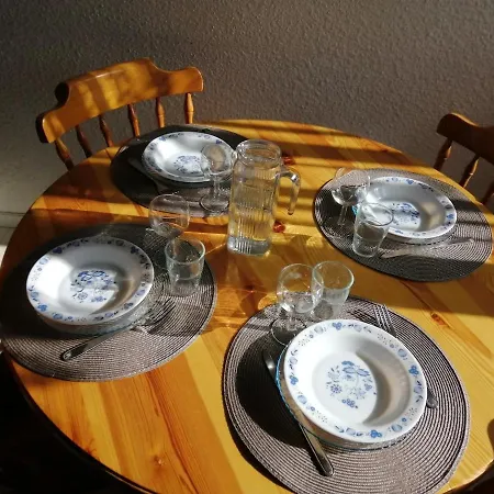 La Mansarde Appartement Saint-Lary-Soulan