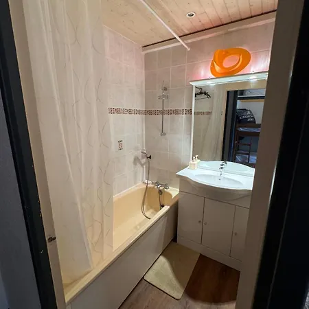 La Mansarde Сен-Лари-Сулан