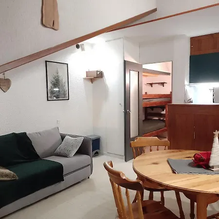 La Mansarde Сен-Лари-Сулан