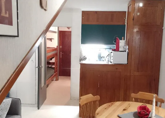 La Mansarde Appartement *