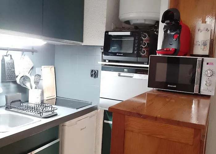 La Mansarde Appartement