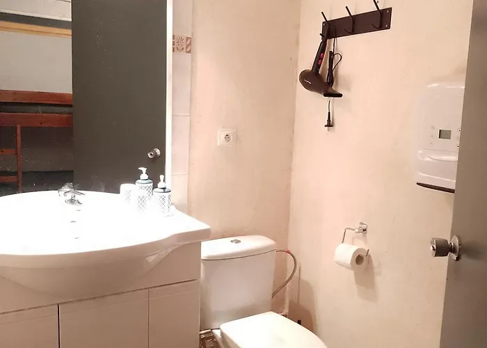 La Mansarde Saint-Lary-Soulan