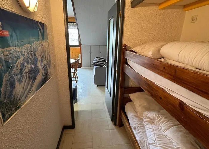 Appartement La Mansarde