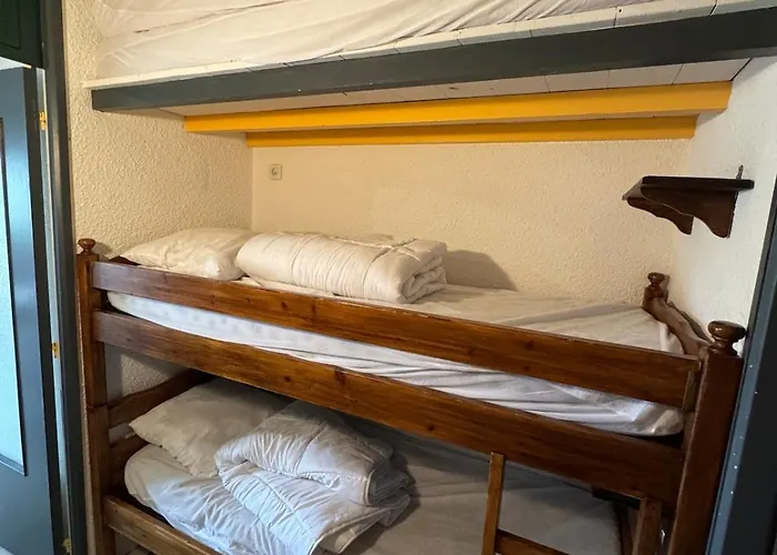 La Mansarde Saint-Lary-Soulan