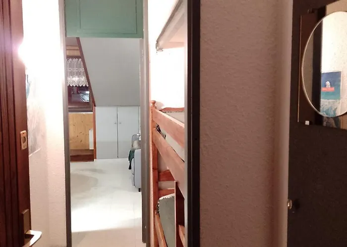 La Mansarde Appartement