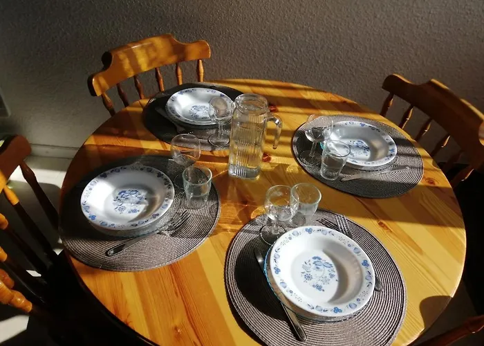 La Mansarde Appartement Saint-Lary-Soulan