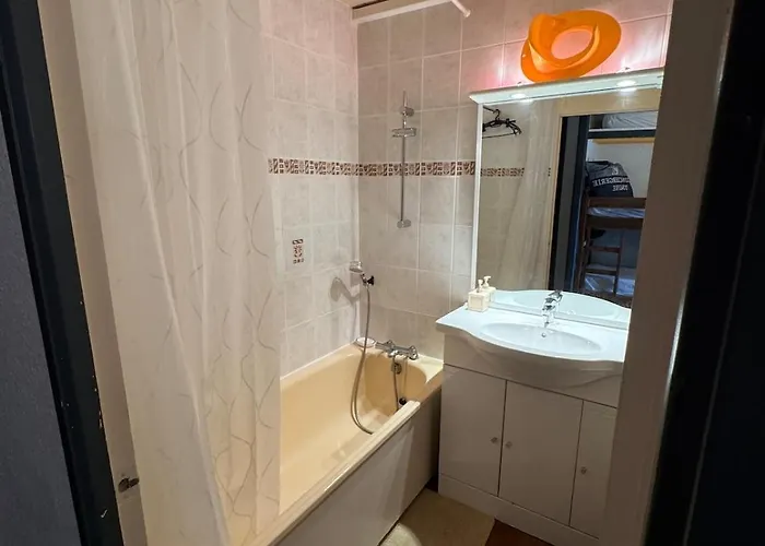 La Mansarde Saint-Lary-Soulan